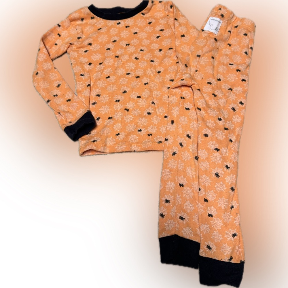 Burt’s Bees Baby Halloween 3T